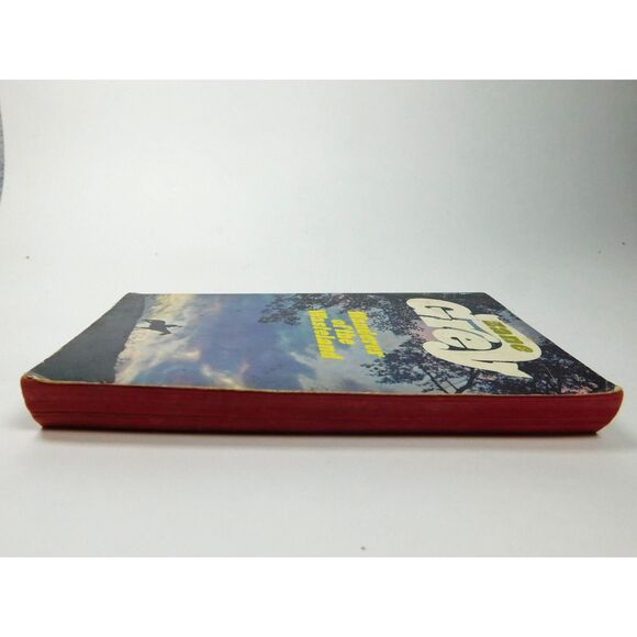 Zane Grey Book Wanderer of the Wasteland Paperback Vintage 1973 - Picture 5 of 10